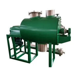 厂家直销Zpg回转真空耙式干燥机