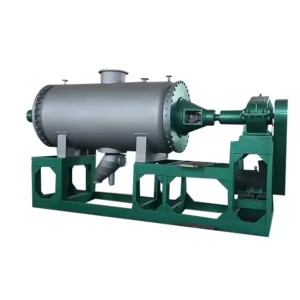 出厂价甲酸乙酯加工真空低温搅拌干燥机