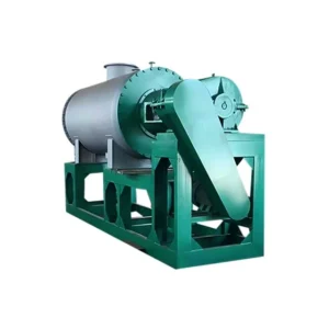 全新定制OEM工厂CE标准空心桨叶旋转搅拌干燥机