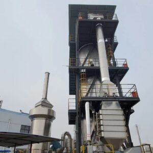 热销YPG系列有机催化剂压力喷雾造粒干燥机