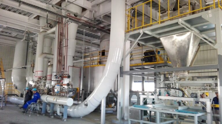 喷洒干燥与其他干燥技术 2025 看法