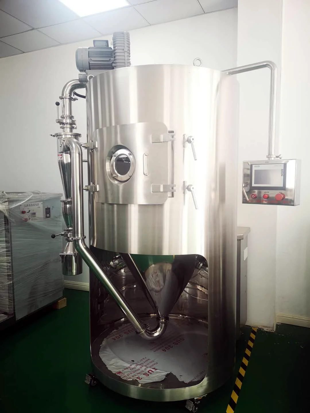 Top 10 Spray Drying System Manufacturers in 2025