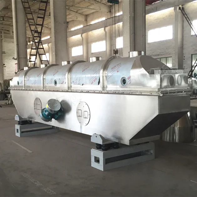 Advantages and Disadvantages of Fluid Bed Granulation in Pharmaceuticals