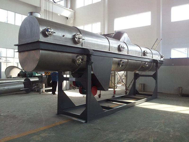 Fluidized Bed
