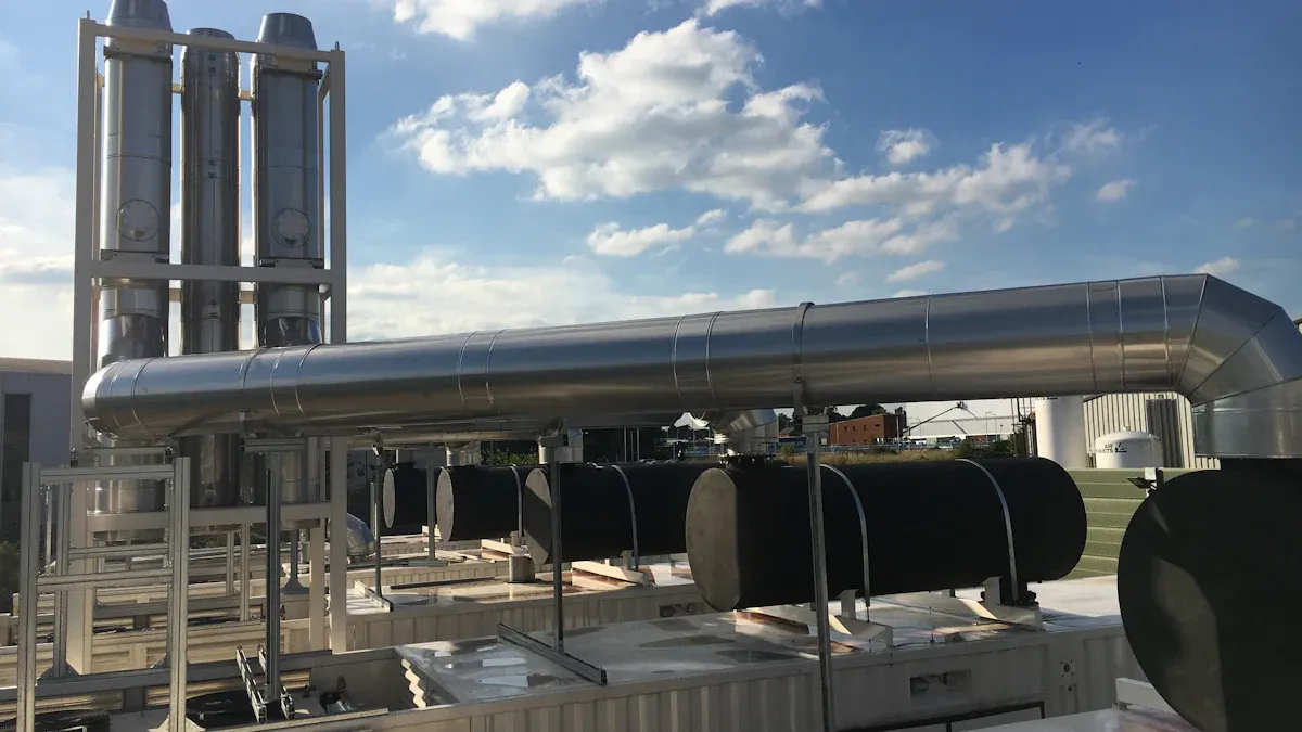 Fluid Bed Drying and its key industries