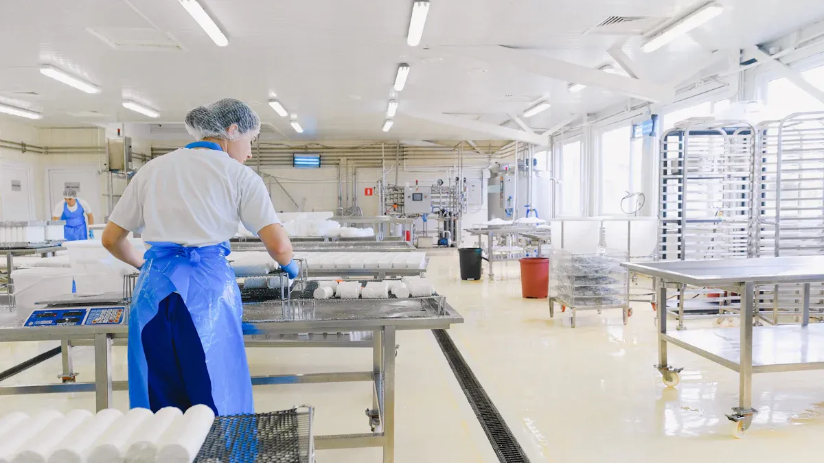 Advantages and Challenges of Fluidized Bed Dryers