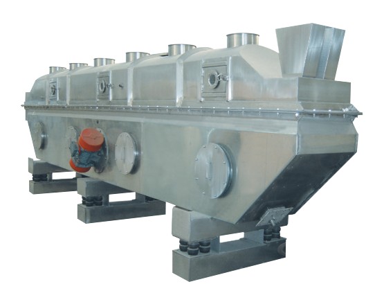 Fluid Bed Dryers vs. Other Methods