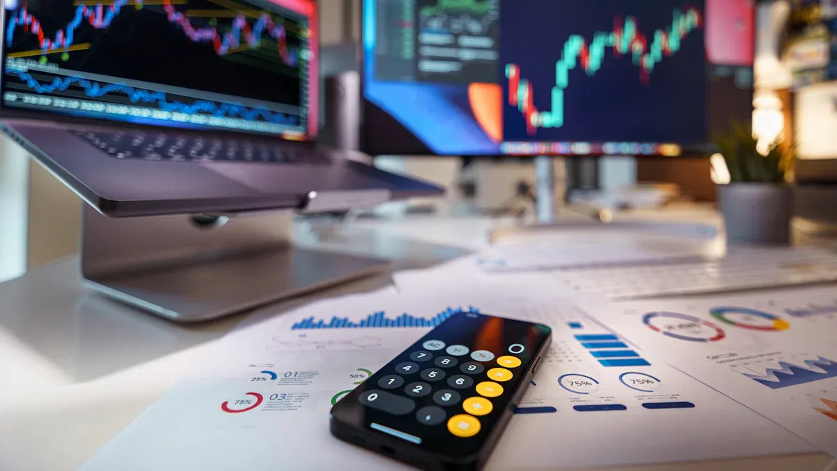 Visualizing and automating results