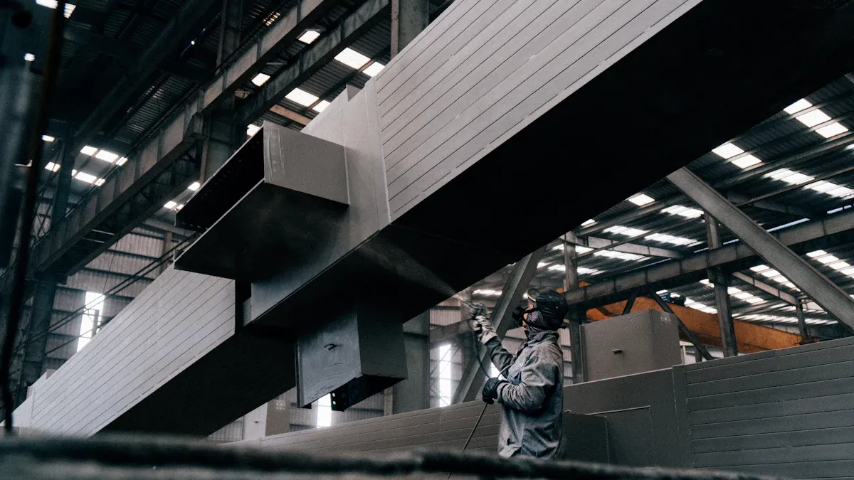 How a Spray Dryer Works in Industrial Applications