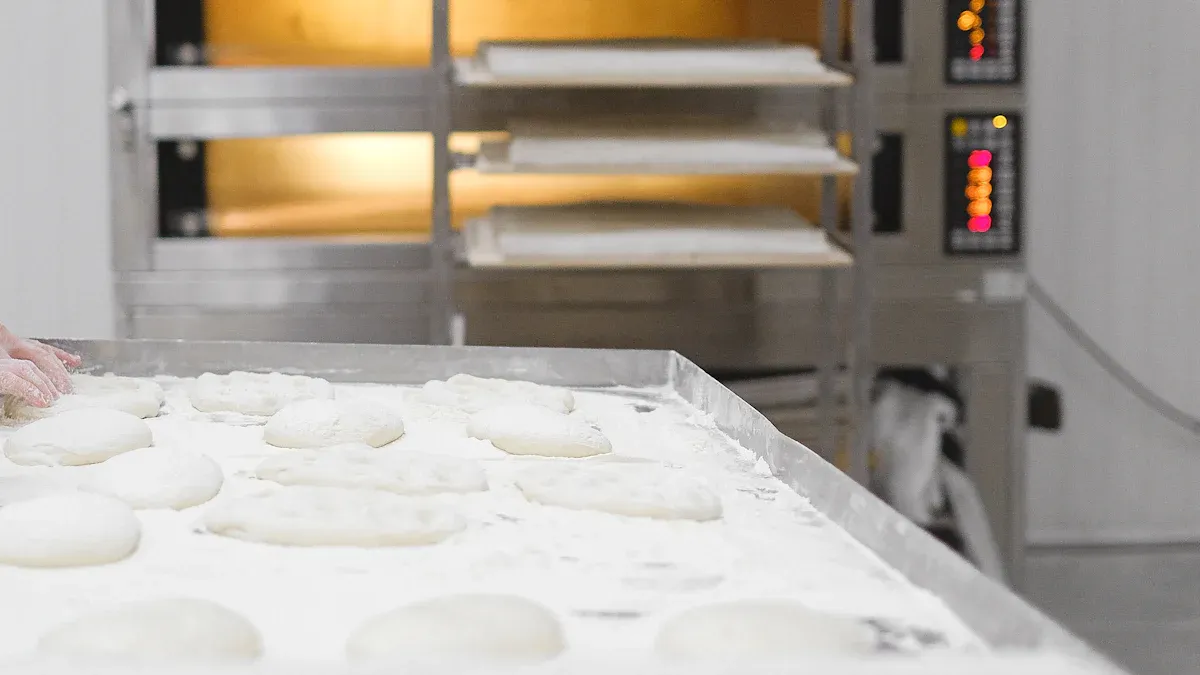 How the Oven Works Step by Step